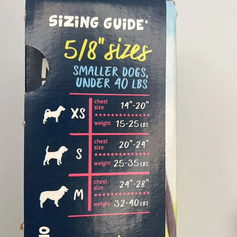 NEW FREEDOM HARNESS & LEASH-MED - Picture 5 of 6